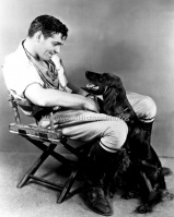 Clark Gable 1932